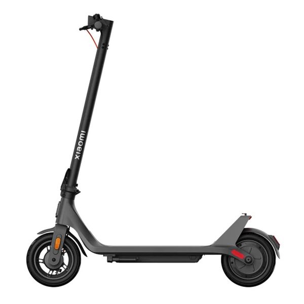 CE SMART ELECTRIC SCOOTER MI 4 LITE (2ND GEN) XIAOMI