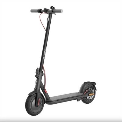 CE SMART ELECTRIC SCOOTER MI 4 XIAOMI, BHR7128EU