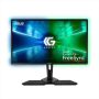 MONITOR 32" ASUS CG32UQ 3840 x 2160, 1xDP , 3xHDMI, 16:9 VA,FreeSync, Harman/Kardon speaker, remote, 90LM04F0-B01170