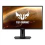 MONITOR 27" ASUS TUF VG27BQ WQHD 2560x1440, 144Hz (165Hz OC), TN Panel, 0.4ms, Adaptive-Sync/ G-Sync Compatible, HDR10