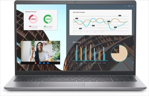 DELL 3530 Vostro i7-1355U