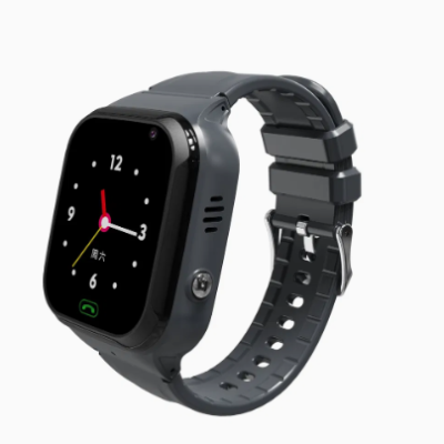 Smart Watch Kids LT36L black