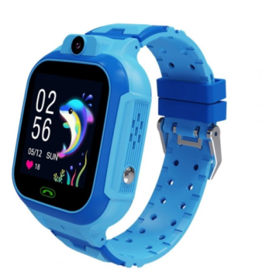 Smart Watch Kids LT37L blue