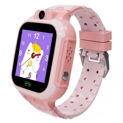 Smart Watch Kids LT37L pink