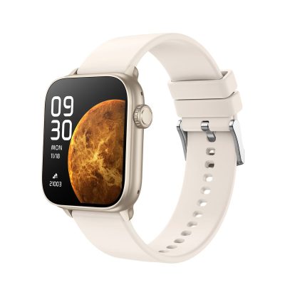 Vivax smart watch Life Fit 3 – Beige
