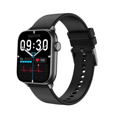 Vivax smart watch Life Fit 3 – Black