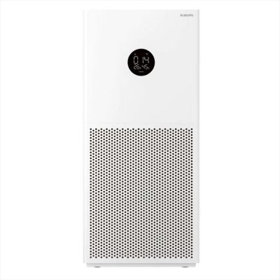 CE SMART AIR PURIFIER XIAOMI 4 LITE (25-43m2), BHR5274GL